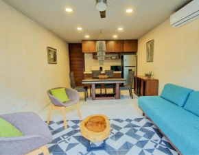 Eco friendly loft 3 by TU CASA TULUM
